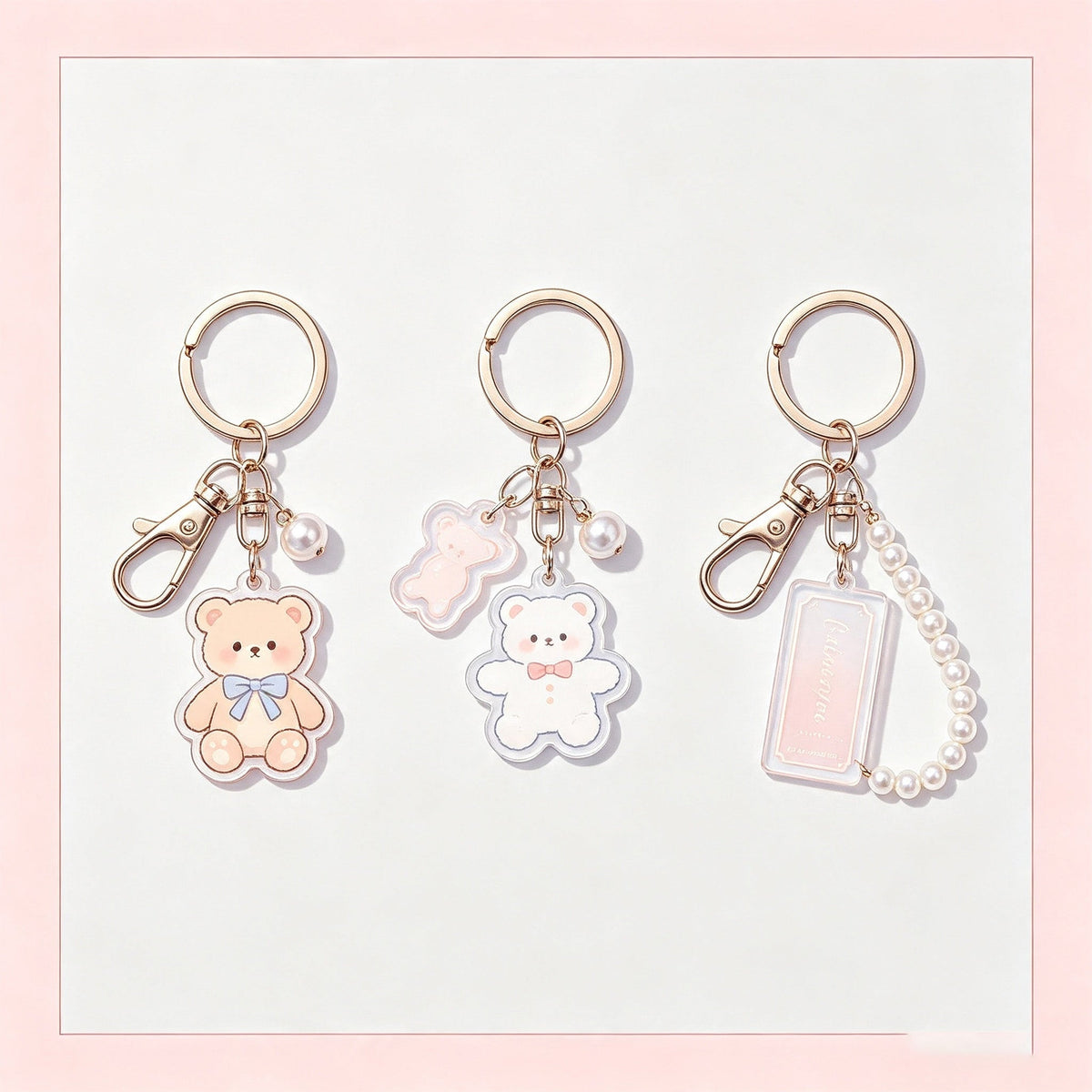 Charms